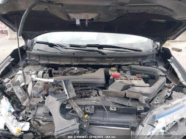 Nissan ROGUE SV 2019 JN8AT2MV9KW380764 Image 10