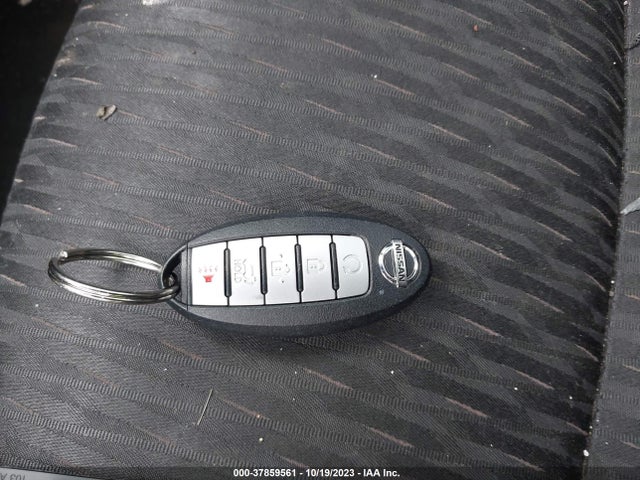 Nissan ROGUE SV 2019 JN8AT2MV9KW380764 Image 11