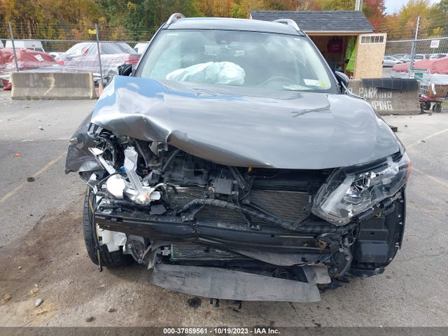 Nissan ROGUE SV 2019 JN8AT2MV9KW380764 Image 13
