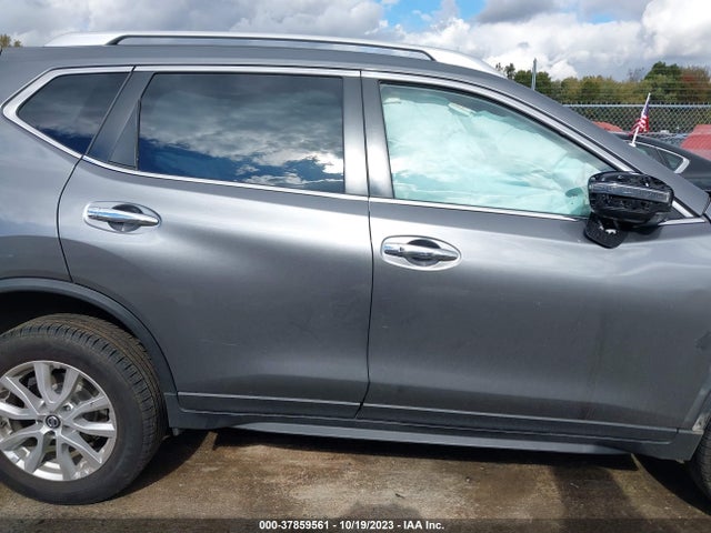 Nissan ROGUE SV 2019 JN8AT2MV9KW380764 Image 14
