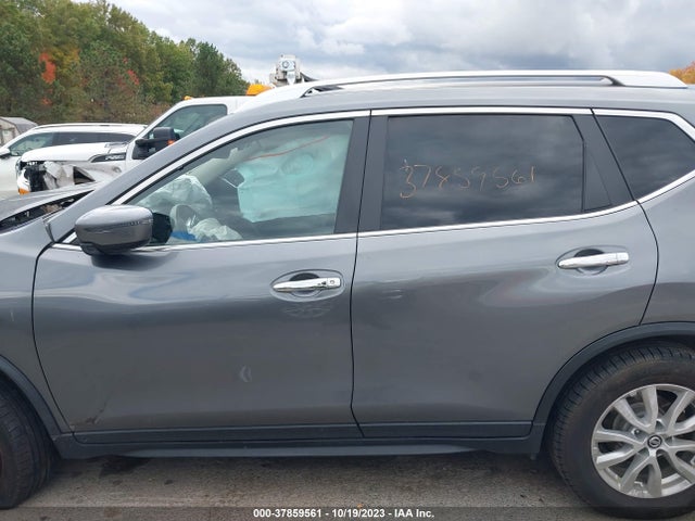 Nissan ROGUE SV 2019 JN8AT2MV9KW380764 Image 15