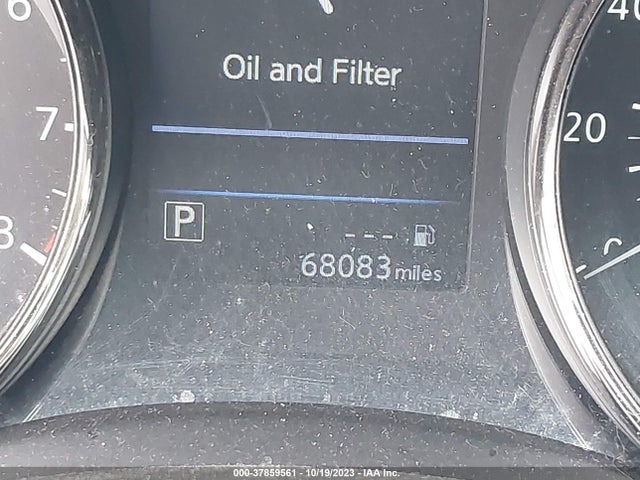 Nissan ROGUE SV 2019 JN8AT2MV9KW380764 Image 16