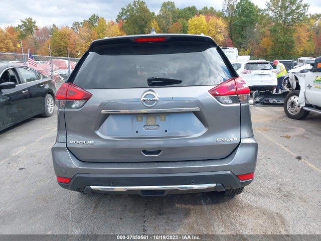 Nissan ROGUE SV 2019 JN8AT2MV9KW380764 Image 17