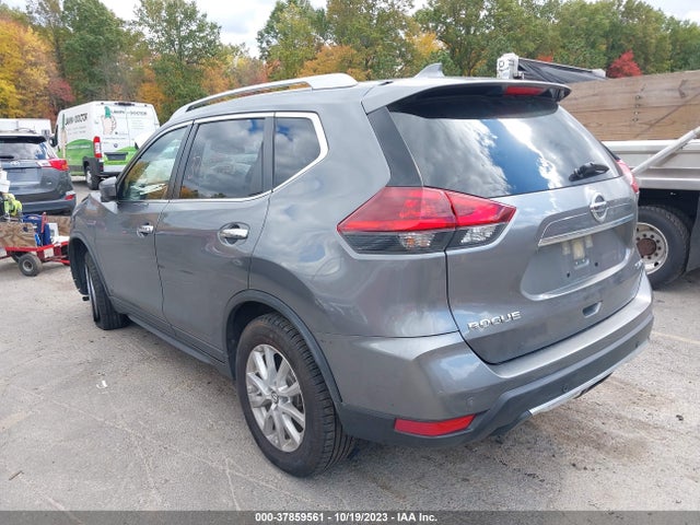 Nissan ROGUE SV 2019 JN8AT2MV9KW380764 Image 3