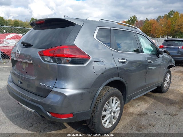 Nissan ROGUE SV 2019 JN8AT2MV9KW380764 Image 4