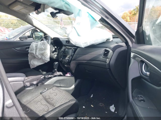 Nissan ROGUE SV 2019 JN8AT2MV9KW380764 Image 5