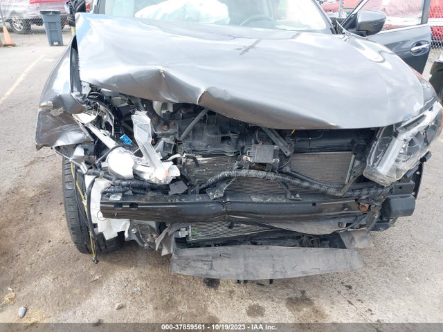 Nissan ROGUE SV 2019 JN8AT2MV9KW380764 Image 6