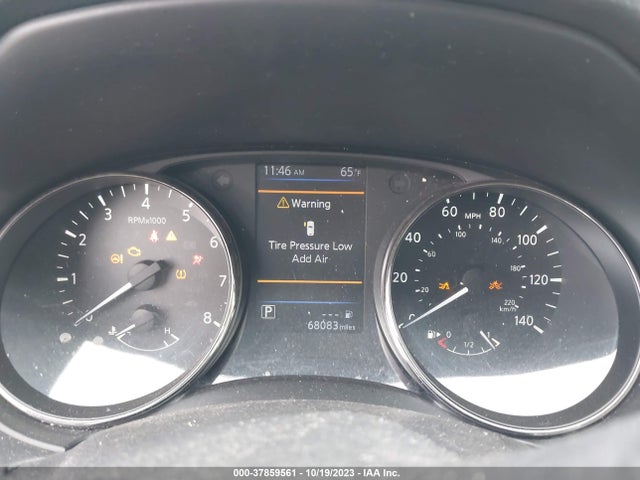 Nissan ROGUE SV 2019 JN8AT2MV9KW380764 Image 7