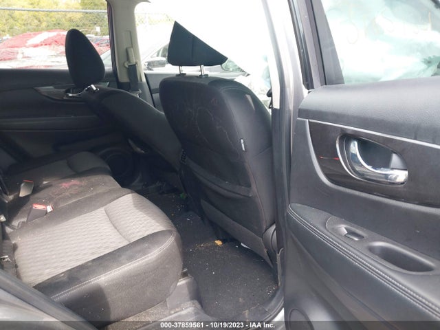 Nissan ROGUE SV 2019 JN8AT2MV9KW380764 Image 8