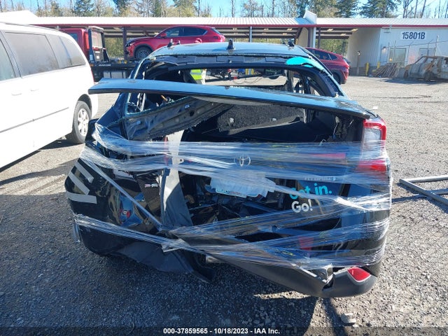 Toyota Prius L 2021 JTDKAMFU4M3136417 Image 15