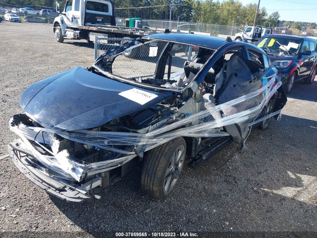 Toyota Prius L 2021 JTDKAMFU4M3136417 Image 6