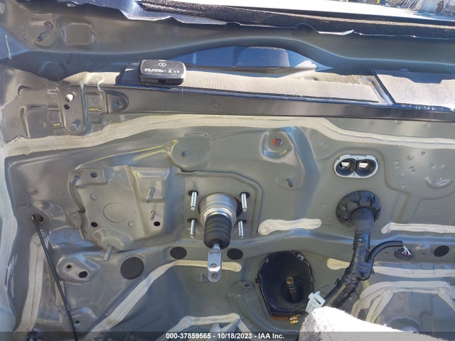 Toyota Prius L 2021 JTDKAMFU4M3136417 Image 7