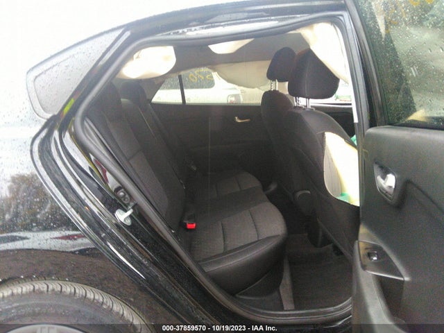 2023 KIA RIO LX VIN: 3KPA24AD2PE524176