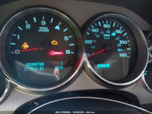 2010 CHEVROLET SILVERADO 1500 LT VIN: 1GCSKSE32AZ280678