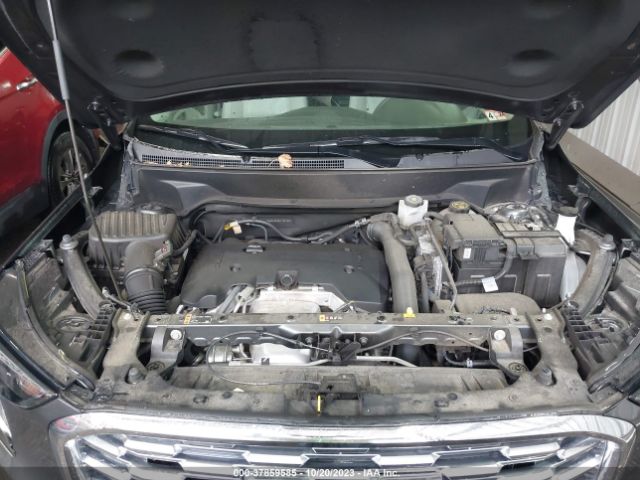 3GKALSEX8LL143125 GMC Terrain Denali