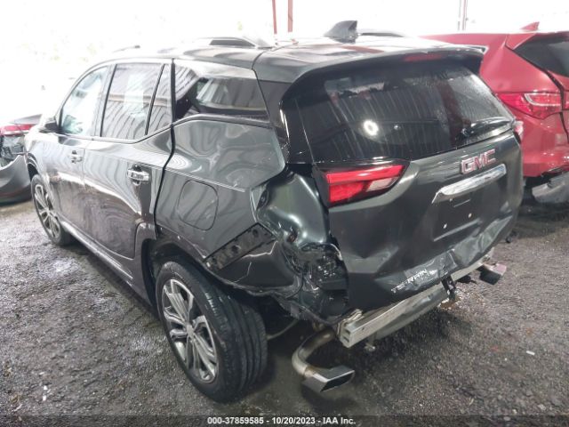 3GKALSEX8LL143125 GMC Terrain Denali