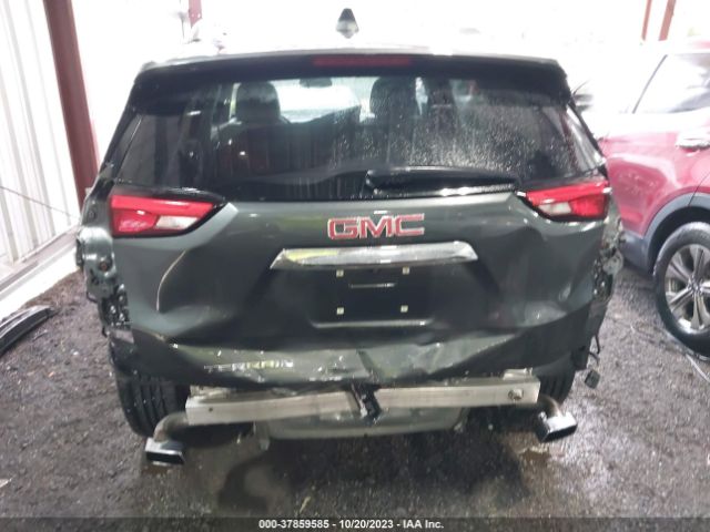 3GKALSEX8LL143125 GMC Terrain Denali