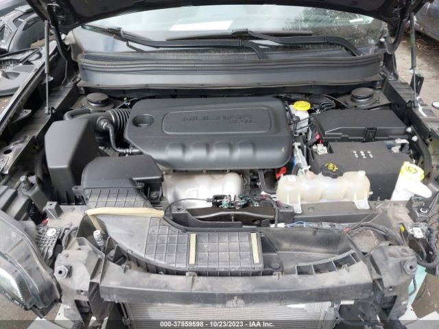 1C4PJLLB1KD463190 Jeep Cherokee Altitude