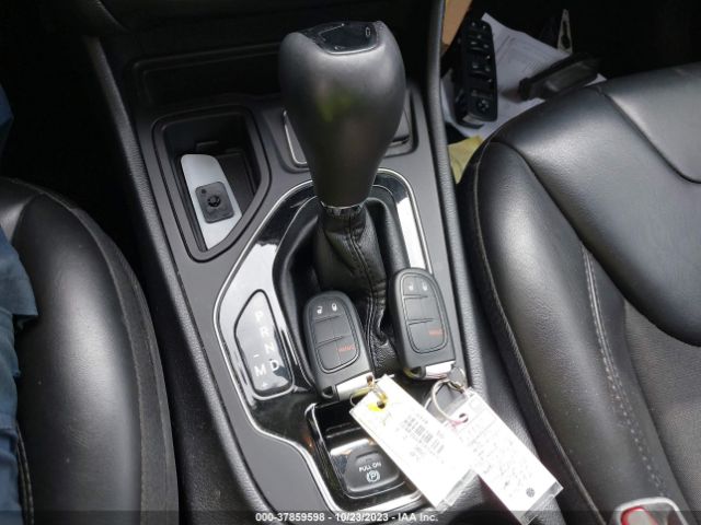 1C4PJLLB1KD463190 Jeep Cherokee Altitude