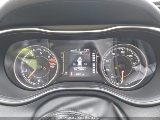 1C4PJLLB1KD463190 Jeep Cherokee Altitude