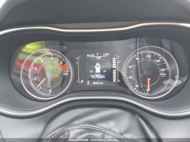 1C4PJLLB1KD463190 Jeep Cherokee Altitude