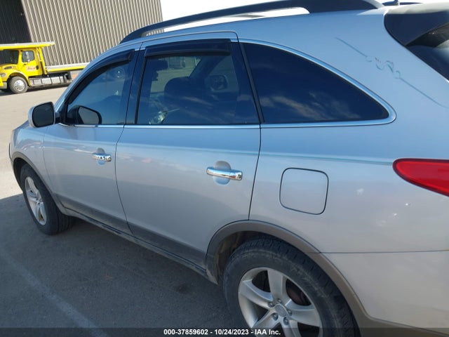 2008 HYUNDAI VERACRUZ GLS/SE/LIMITED VIN: KM8NU73C28U077025