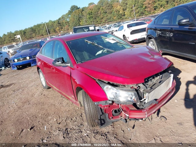 2014 1G1PC5SB0E7391188 main image