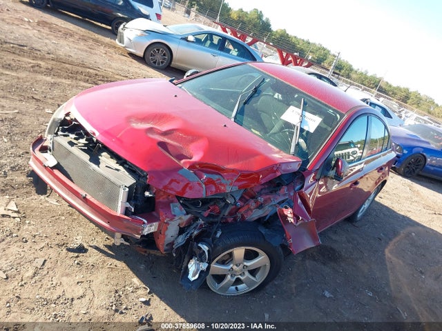 Chevrolet Cruze 1lt 2014 1G1PC5SB0E7391188 Image 2