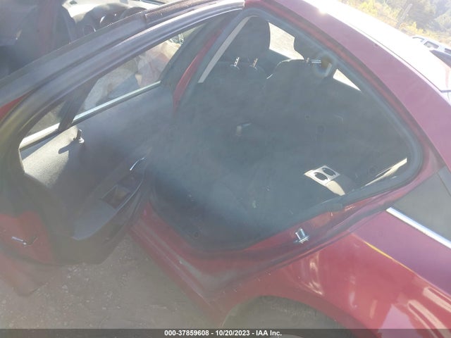 Chevrolet Cruze 1lt 2014 1G1PC5SB0E7391188 Image 8