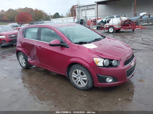 2014 1G1JC6SHXE4124464 главное изображение