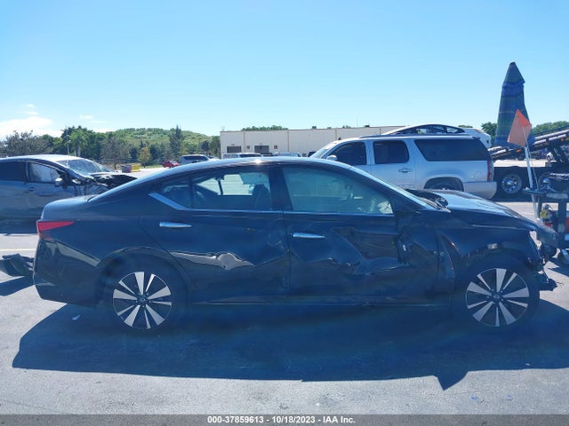 Nissan Altima 2.5 Sl 2020 1N4BL4EV4LC129850 Image 12