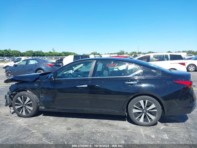 Nissan Altima 2.5 Sl 2020 1N4BL4EV4LC129850 Image 13