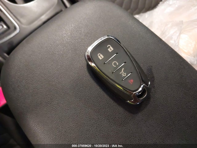 Chevrolet EQUINOX LT 2019 2GNAXVEX3K6117107 Image 11