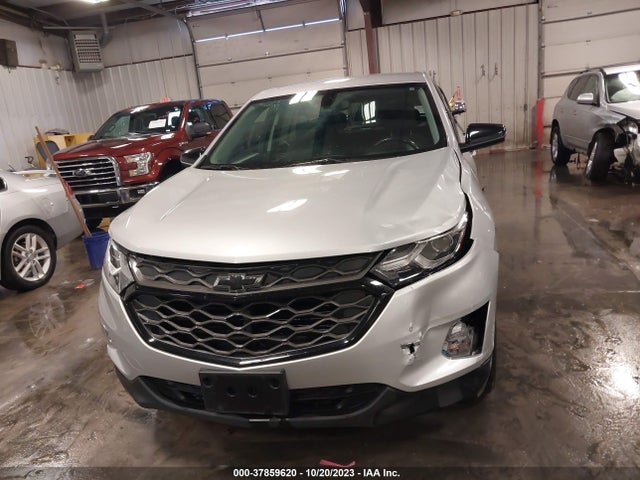 Chevrolet EQUINOX LT 2019 2GNAXVEX3K6117107 Image 12