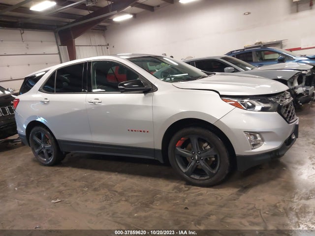 Chevrolet EQUINOX LT 2019 2GNAXVEX3K6117107 Image 13