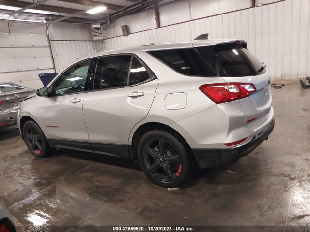 Chevrolet EQUINOX LT 2019 2GNAXVEX3K6117107 Image 14