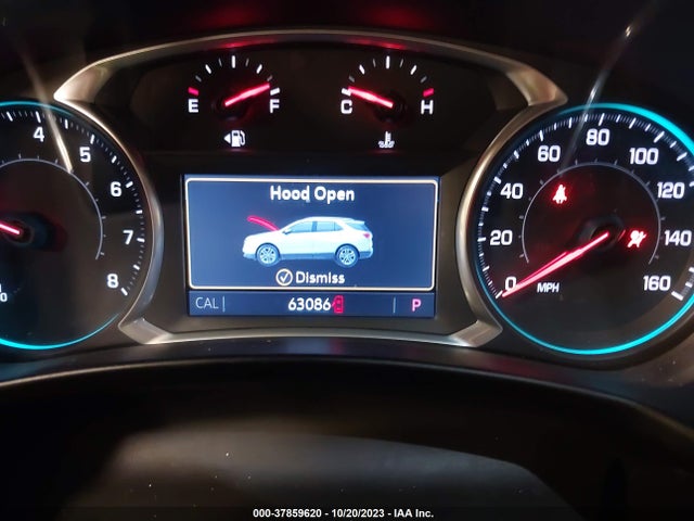 Chevrolet EQUINOX LT 2019 2GNAXVEX3K6117107 Image 15