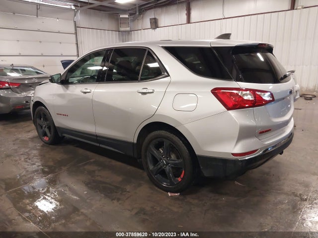 Chevrolet EQUINOX LT 2019 2GNAXVEX3K6117107 Image 3