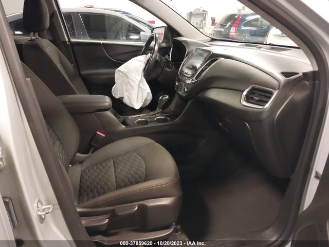 Chevrolet EQUINOX LT 2019 2GNAXVEX3K6117107 Image 5