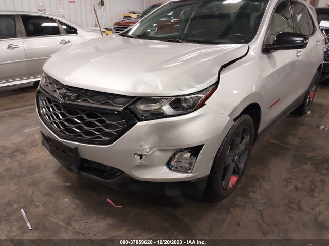 Chevrolet EQUINOX LT 2019 2GNAXVEX3K6117107 Image 6