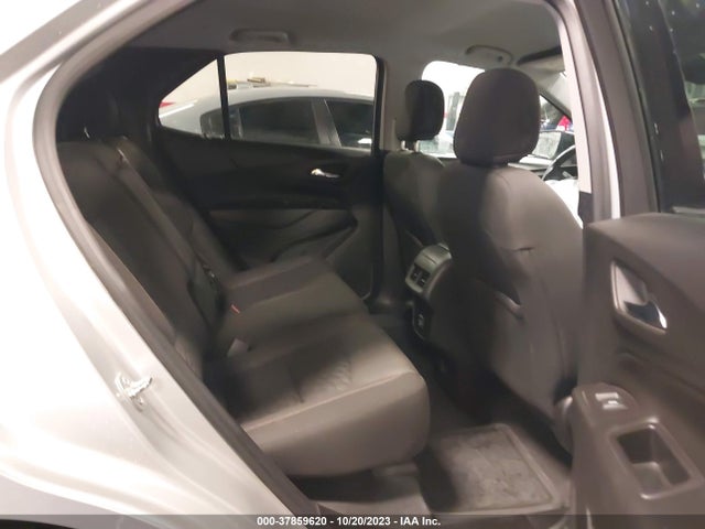Chevrolet EQUINOX LT 2019 2GNAXVEX3K6117107 Image 8