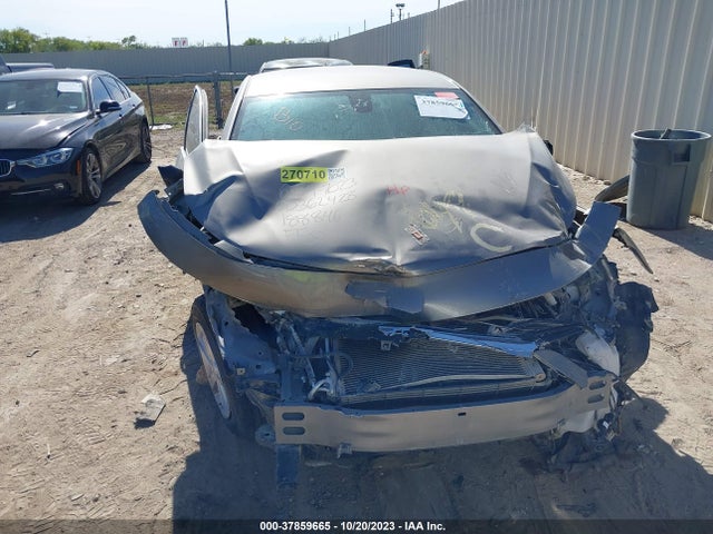 Chevrolet MALIBU LS 2022 1G1ZB5ST2NF188846 Image 11