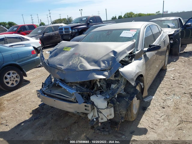 Chevrolet MALIBU LS 2022 1G1ZB5ST2NF188846 Image 6