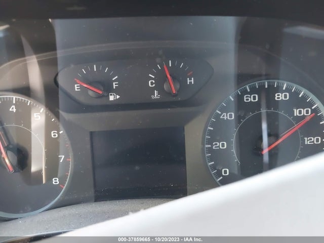 Chevrolet MALIBU LS 2022 1G1ZB5ST2NF188846 Image 7