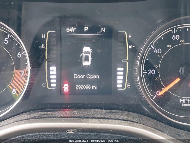 2015 JEEP CHEROKEE LATITUDE VIN: 1C4PJMCS9FW685833