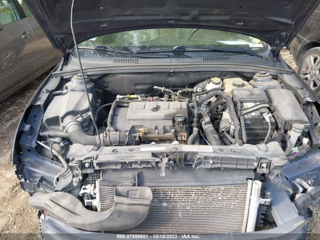 Chevrolet CRUZE LTZ 2015 1G1PG5SB6F7181619 Image 10