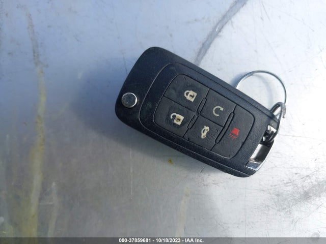 Chevrolet CRUZE LTZ 2015 1G1PG5SB6F7181619 Image 11