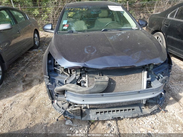 Chevrolet CRUZE LTZ 2015 1G1PG5SB6F7181619 Image 6