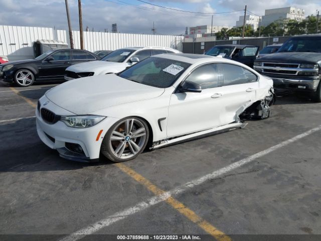WBA4E3C5XHG186710 BMW 4 Series 440i