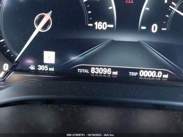 BMW 530I 2017 WBAJA5C32HG895222 Image 16
